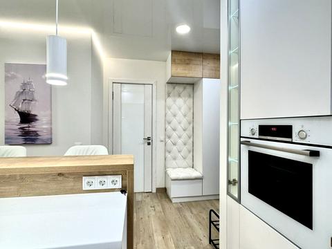 квартира по адресу Львов, Зеленая ул., 204д