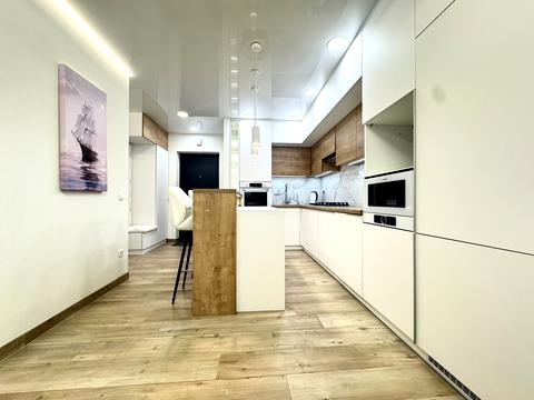 квартира по адресу Львов, Зеленая ул., 204д