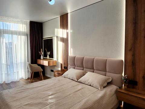 квартира за адресою Кобилянської вул., 22-А к1