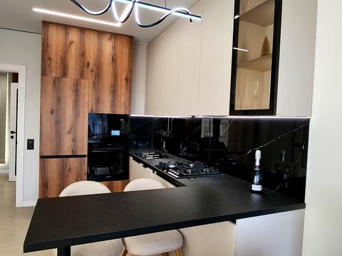 квартира за адресою Кобилянської вул., 22-А к1