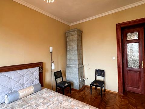 квартира по адресу Шептицких ул., 17