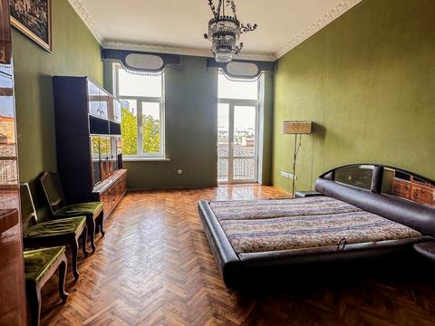 квартира по адресу Шептицких ул., 17