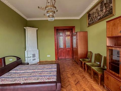 квартира по адресу Шептицких ул., 17