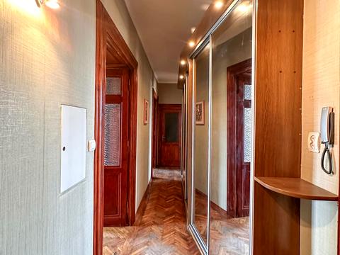 квартира по адресу Шептицких ул., 17