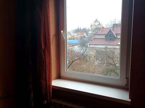 квартира по адресу Полковника Морозенко ул., 8