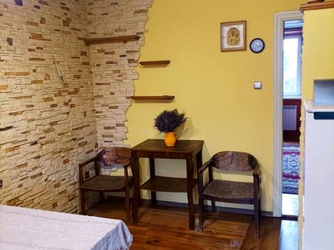 квартира по адресу Полковника Морозенко ул., 8