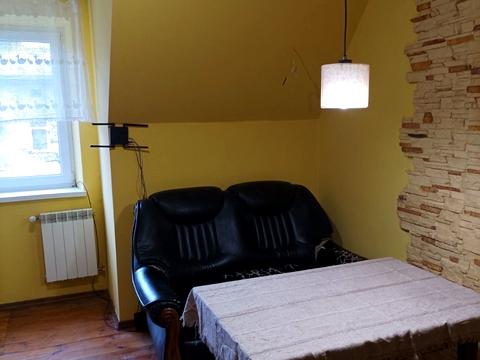 квартира по адресу Полковника Морозенко ул., 8