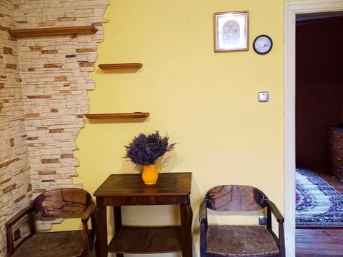 квартира по адресу Полковника Морозенко ул., 8