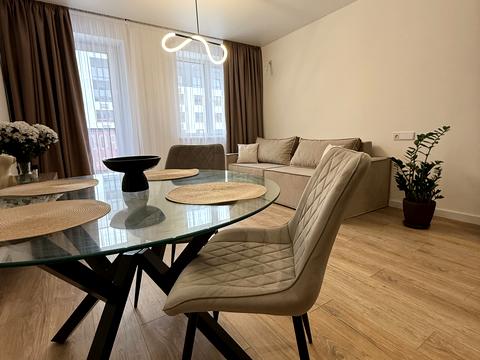 квартира по адресу Соборная ул., (Будинок 6)