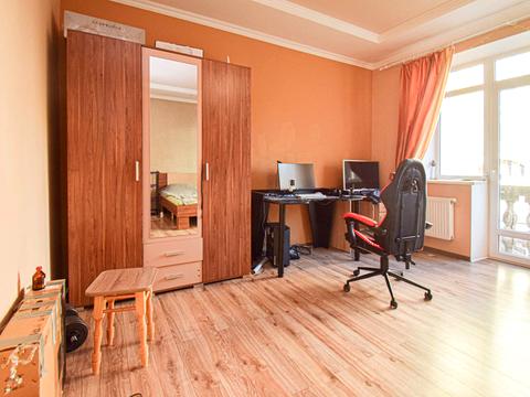 квартира по адресу Воинов Дивизии Галичина ул., 12