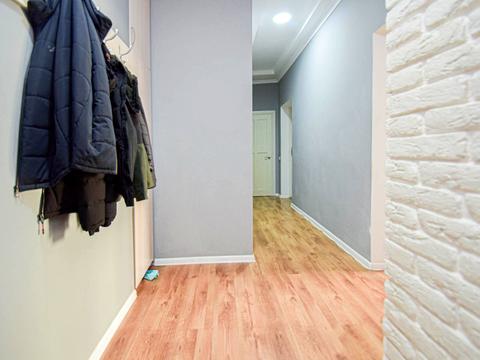 квартира по адресу Воинов Дивизии Галичина ул., 12