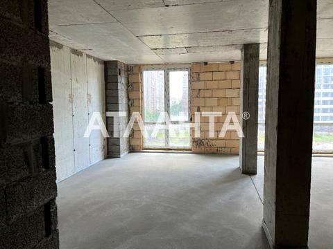 квартира за адресою Марсельська вул., 48/1