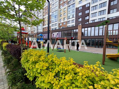 квартира за адресою Марсельська вул., 48/1