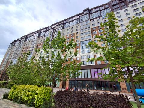 квартира за адресою Марсельська вул., 48/1