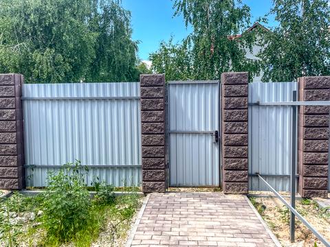 будинок за адресою Новаторів вул., 2