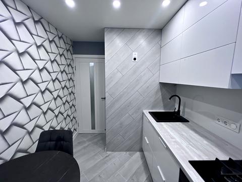 квартира по адресу Варненская ул., 18/2