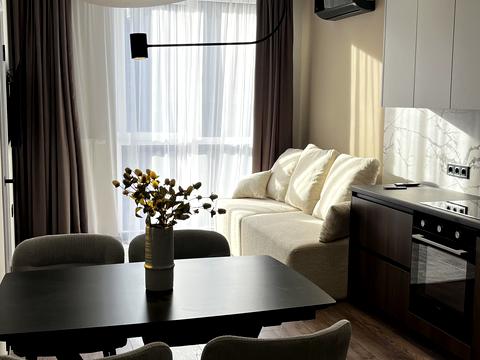 квартира по адресу Богдана Хмельницкого ул., 205