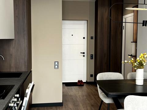 квартира по адресу Богдана Хмельницкого ул., 205