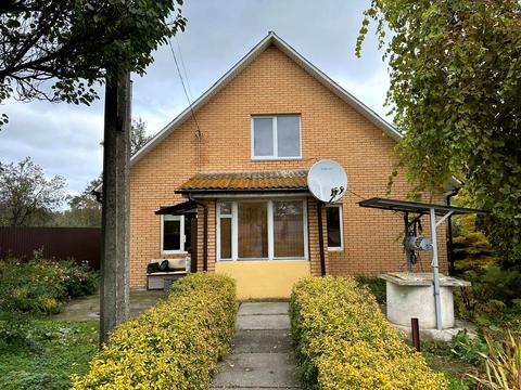 дом по адресу Кичеївська, 34