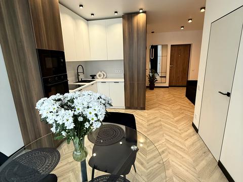 квартира по адресу Университетская ул., 3/14