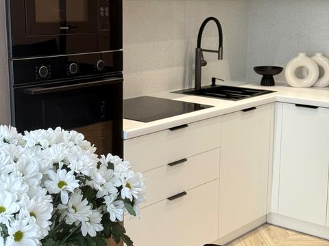 квартира по адресу Университетская ул., 3/14