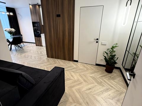 квартира по адресу Университетская ул., 3/14