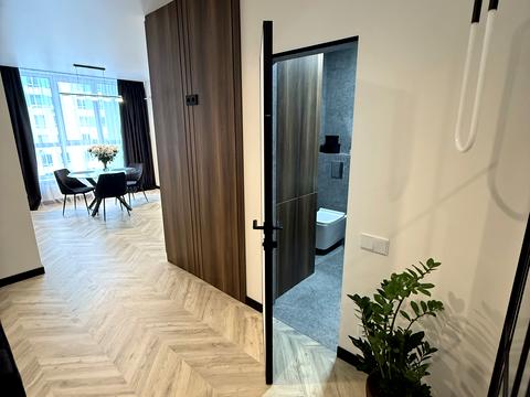 квартира по адресу Университетская ул., 3/14