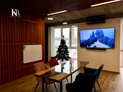 квартира за адресою Космічна вул., 9-А