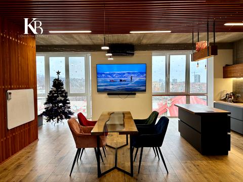 квартира за адресою Космічна вул., 9-А