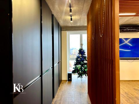 квартира за адресою Космічна вул., 9-А