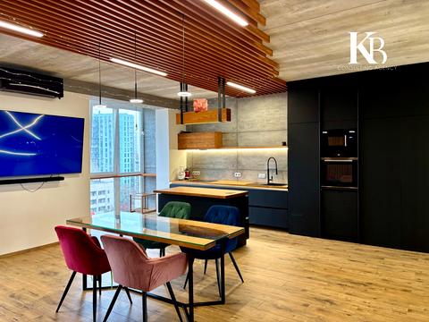 квартира за адресою Космічна вул., 9-А