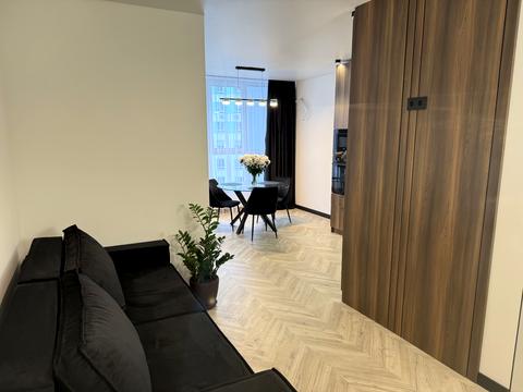 квартира по адресу Университетская ул., 3/14