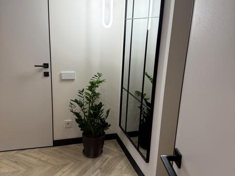 квартира по адресу Университетская ул., 3/14