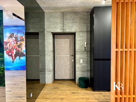 квартира за адресою Космічна вул., 9-А