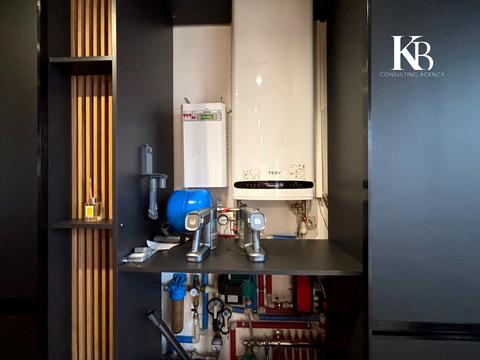 квартира за адресою Космічна вул., 9-А