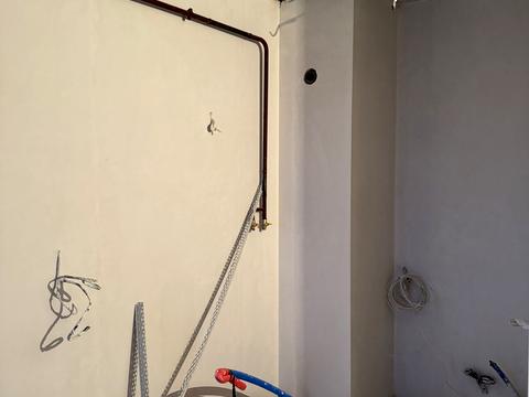 квартира по адресу Боголюбова ул., 9-Б