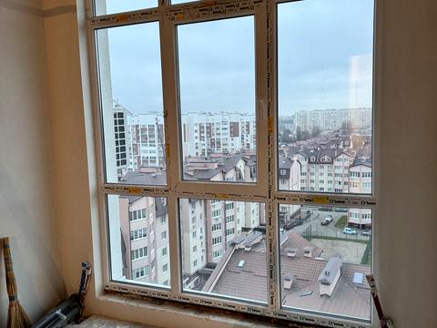 квартира по адресу Боголюбова ул., 9-Б