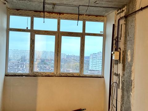 квартира по адресу Боголюбова ул., 9-Б