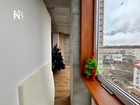 квартира за адресою Космічна вул., 9-А