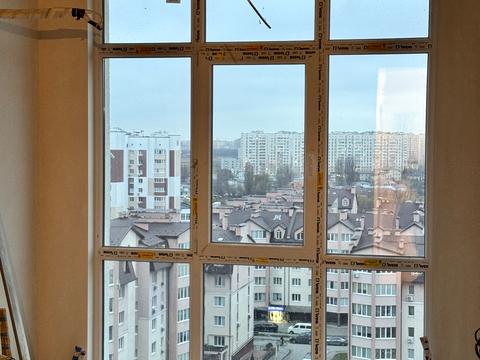 квартира по адресу Боголюбова ул., 9-Б