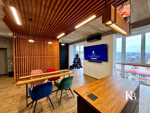 квартира за адресою Космічна вул., 9-А