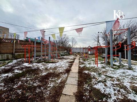 квартира за адресою Космічна вул., 9-А