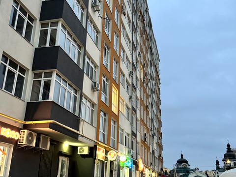 квартира по адресу Боголюбова ул., 9-Б