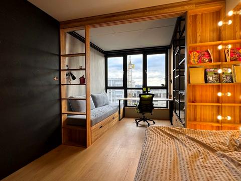 квартира за адресою Павла Думанського вул., 27