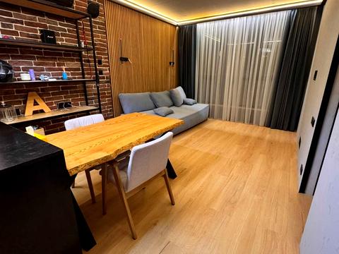 квартира за адресою Павла Думанського вул., 27