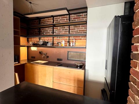 квартира за адресою Павла Думанського вул., 27