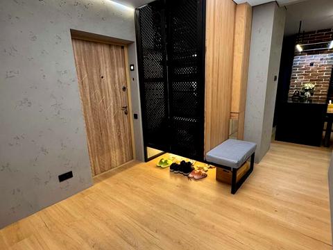 квартира за адресою Павла Думанського вул., 27