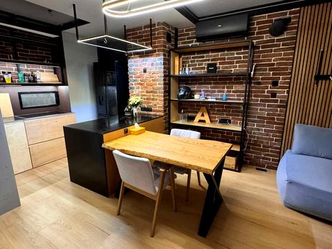 квартира за адресою Павла Думанського вул., 27