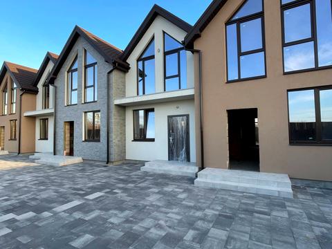 дом по адресу с. Белогородка, Лікарська, 19