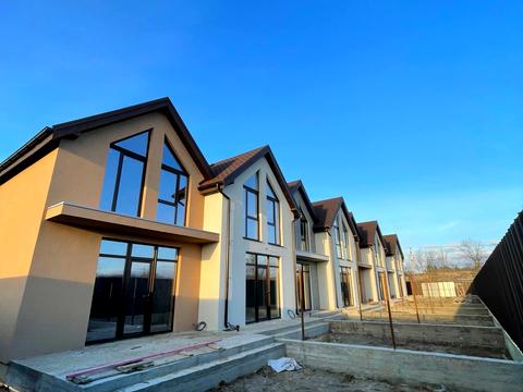 дом по адресу с. Белогородка, Лікарська, 19